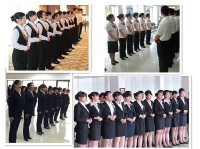 電力服務(wù)，從心出發(fā) 企業(yè)內(nèi)訓之服務(wù)禮儀與溝通技巧