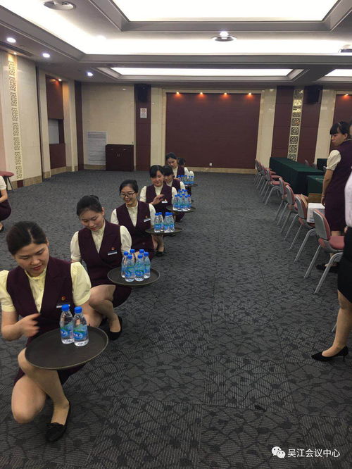 禮儀培訓樹形象，專業(yè)服務(wù)展風采——翻譯服務(wù)中的卓越風范