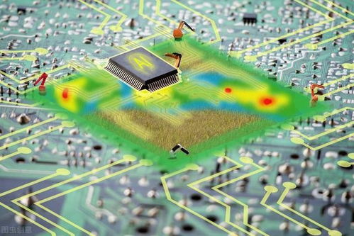 日臺攜手合作，共同開發(fā)人工智能技術(shù)